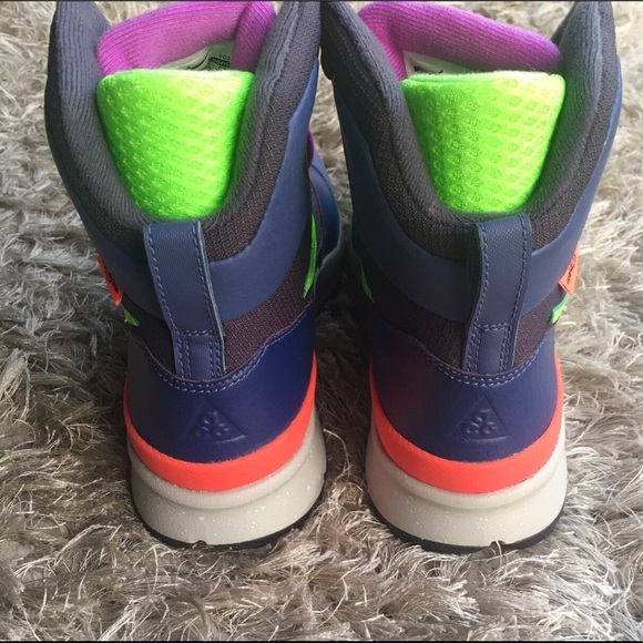 NIKE ACG STASIS WATER SHIELD BOOTS🔥 - Picture 9 of 12